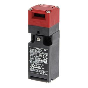 Omron D4NS-4DF Turkiye