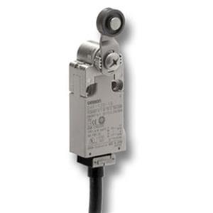 Omron D4F-102-3D Turkiye