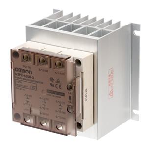 Omron G3PE-525B-3 12-24VDC