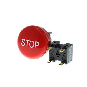 Omron A165E-S-02 (STOP) Turkiye