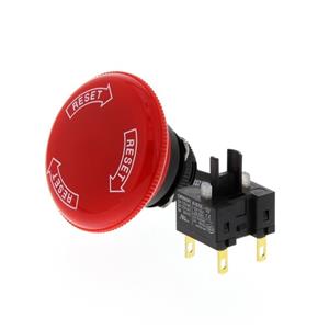 Omron A165E-M-02 Turkiye