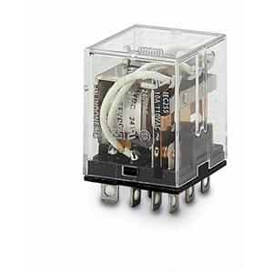 Omron LY3 100/110VAC