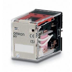 Omron MY4 12VAC (S)