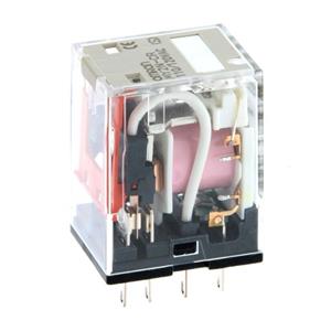 Omron MY2N-CR 110/120VAC (S) Turkiye