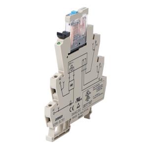 Omron G2RV-SL701 24VAC/VDC Turkiye