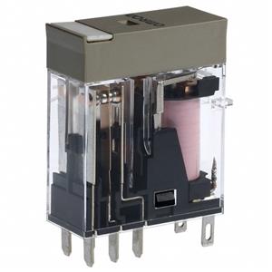 Omron G2R-2-S 24VAC (S) Turkiye