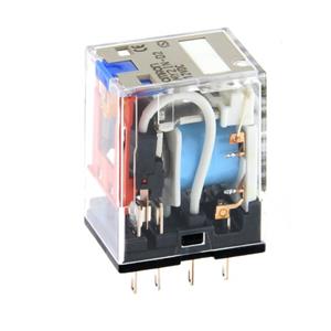 Omron MY2IN 100/110VDC (S) Turkiye