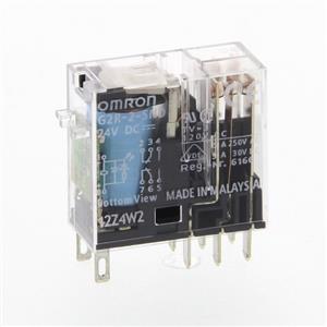 Omron G2R-2-SND 24VDC (N) Turkiye