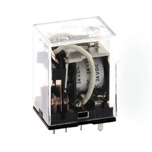 Omron LY2 24VAC Turkiye