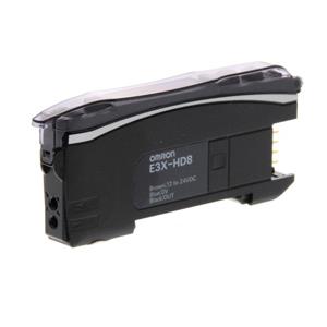 Omron E3X-HD8 Turkiye