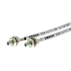 Omron E32-LT11 2M Turkiye