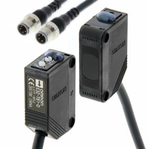 Omron E3Z-T81-M3J 0.3M