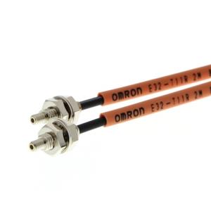 Omron E32-T11R 2M Turkiye