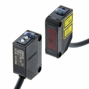 Omron E3Z-LT81 2M Turkiye