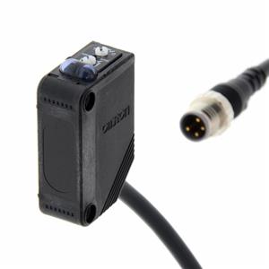 Omron E3Z-D82-M3J 0.3M