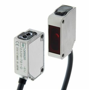 Omron E3ZM-T81 2M Turkiye