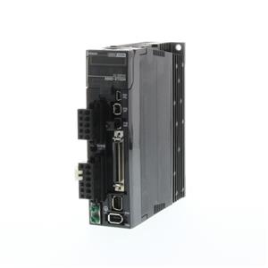 Omron R88D-KT08H Turkiye