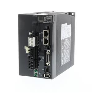 Omron R88D-KN06F-ECT Turkiye