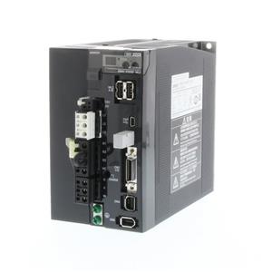 Omron R88D-KN06F-ML2 Turkiye