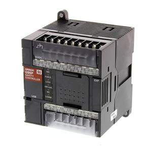 Omron G9SP-N10S