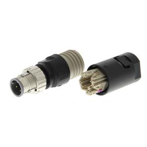 Omron XS5G-D418 Turkiye