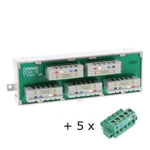 Omron DCN1-3C Turkiye