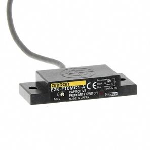 Omron E2K-F10MC1-A 2M Turkiye