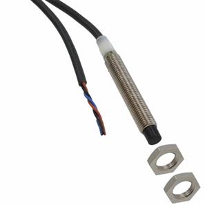 Omron E2A-S08LN04-WP-B1 2M Turkiye