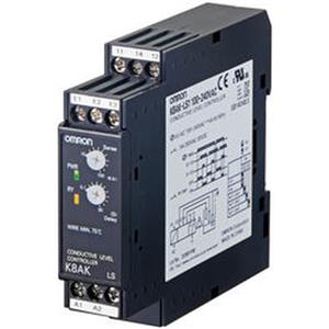 Omron K8AK-LS1 24VAC/DC Turkiye