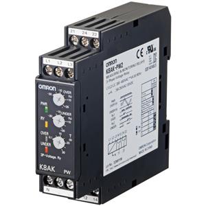 Omron K8AK-PW2