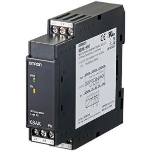 Omron K8AK-PH1 Turkiye