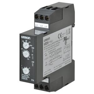 Omron K8DS-PA1 Turkiye