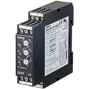Omron K8AK-VW2 24VAC/DC Turkiye