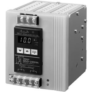 Omron S8VS-24024A Turkiye