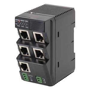 Omron W4S1-05C