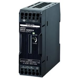 Omron S8VK-S06024 Turkiye