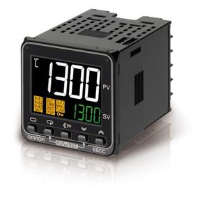 Omron E5CC-TQX3A5M-003 Turkiye