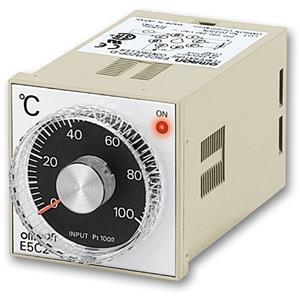 Omron E5C2-R20J 100-240VAC 0-200 Turkiye