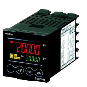 Omron E5CN-HV2M-500 100-240 VAC