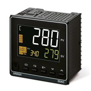 Omron E5AC-CX4A5M-005 Turkiye