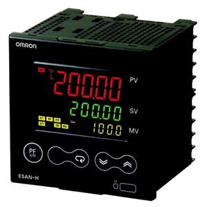 Omron E5AN-HAA2HBM-500 100-240 VAC Turkiye