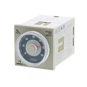 Omron H3CR-A AC24-48/DC12-48