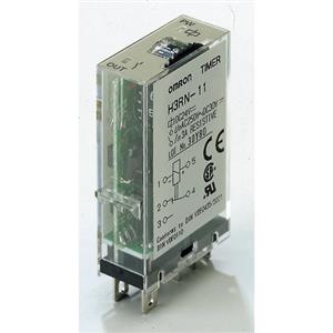 Omron H3RN-11 24VDC