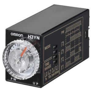 Omron H3YN-2-B DC12