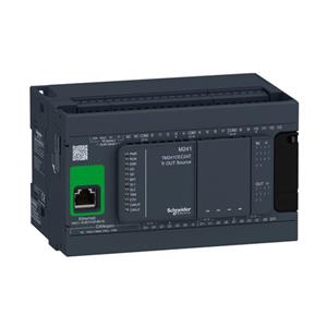 Schneider Electric TM241CEC24T Turkiye