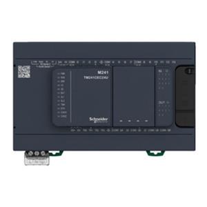 Schneider Electric TM241C24R