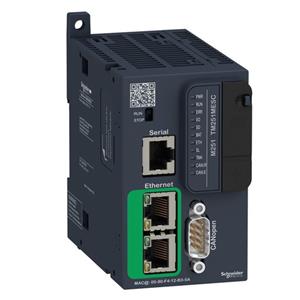 Schneider Electric TM251MESC Turkiye