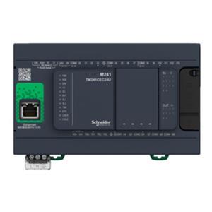 Schneider Electric TM241CE24R