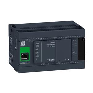 Schneider Electric TM241CE24U