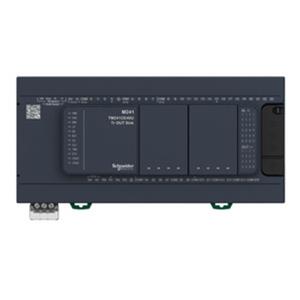 Schneider Electric TM241C40R Turkiye